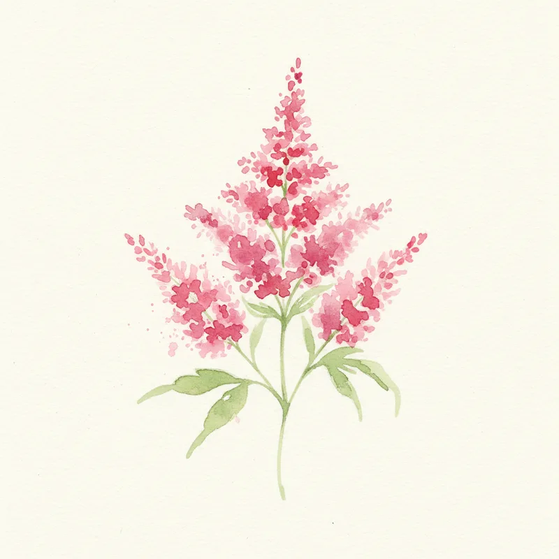 Astilbe