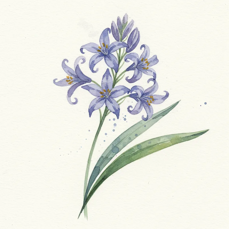 Camassia