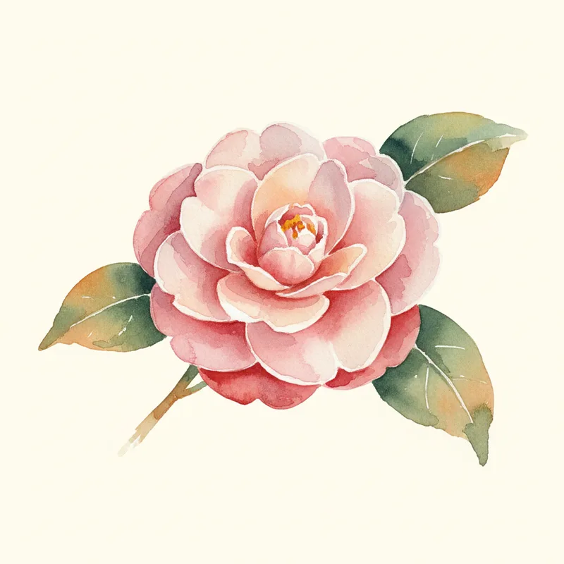 Camellia