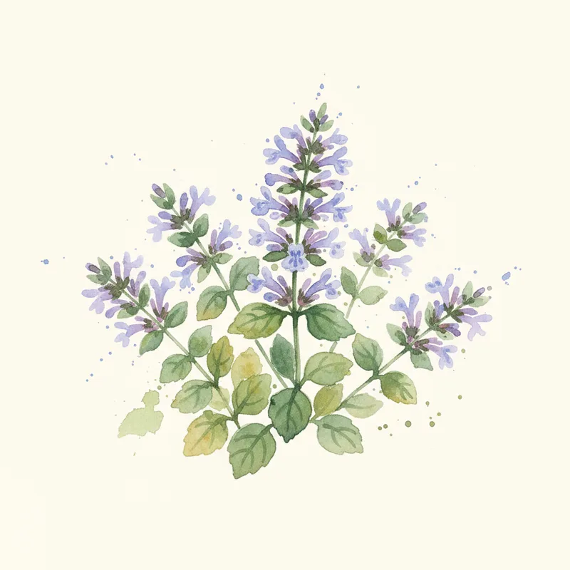 Catmint