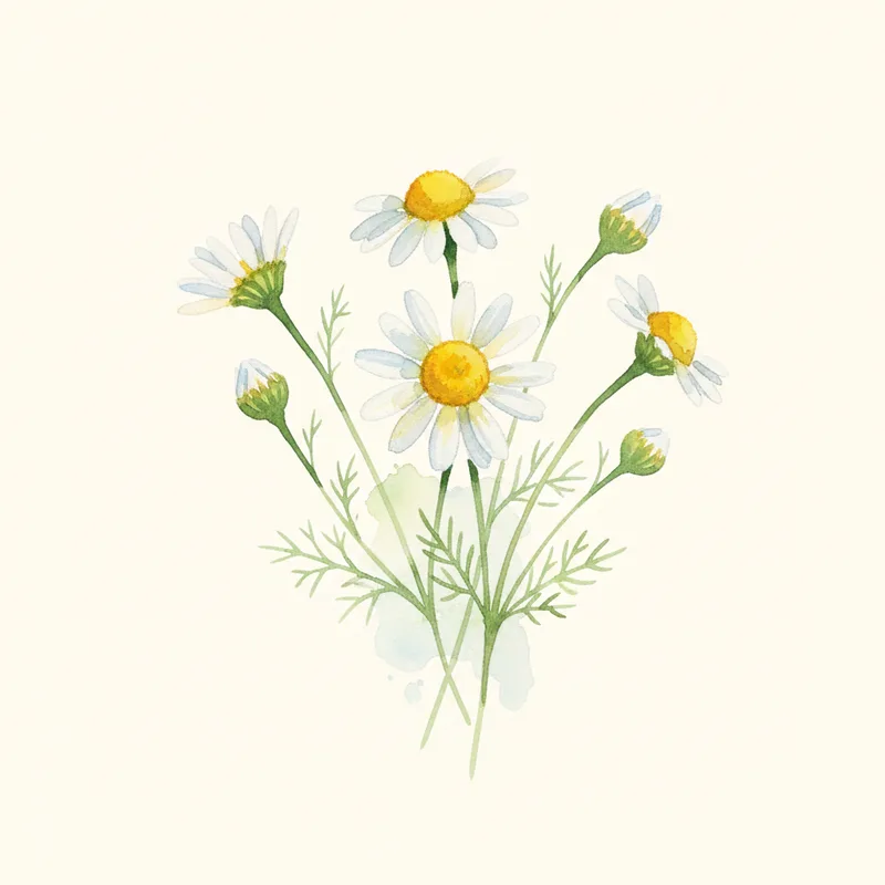 Chamomile