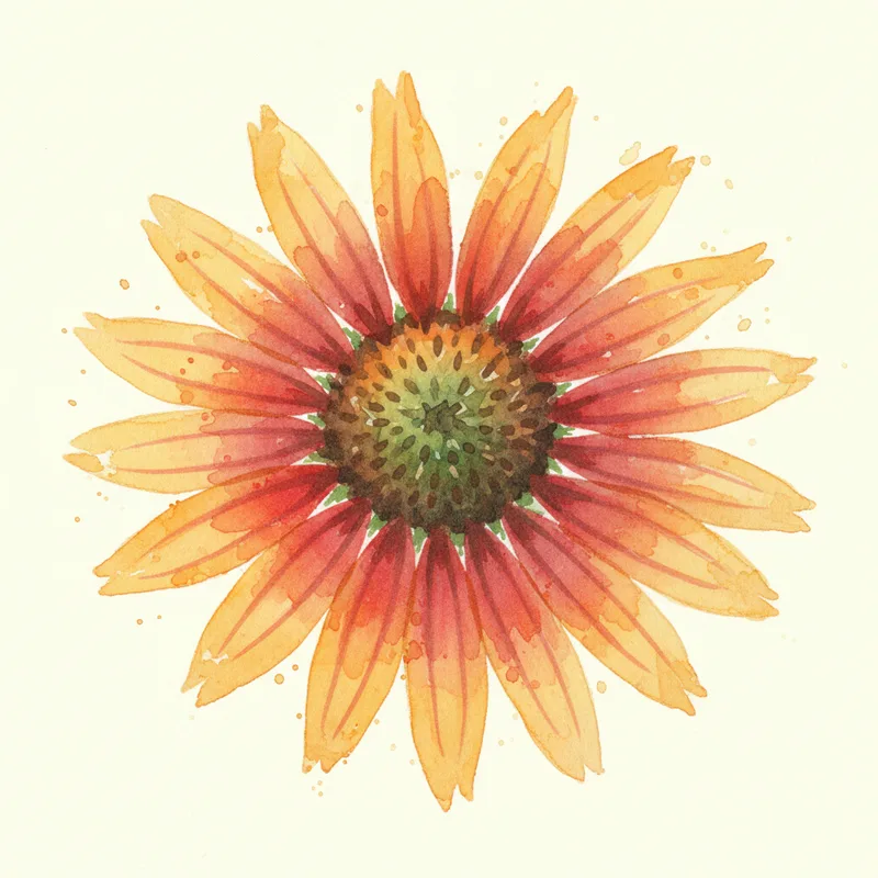 Cheyenne Spirit Coneflower