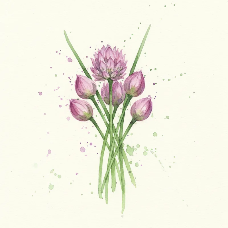 Chives