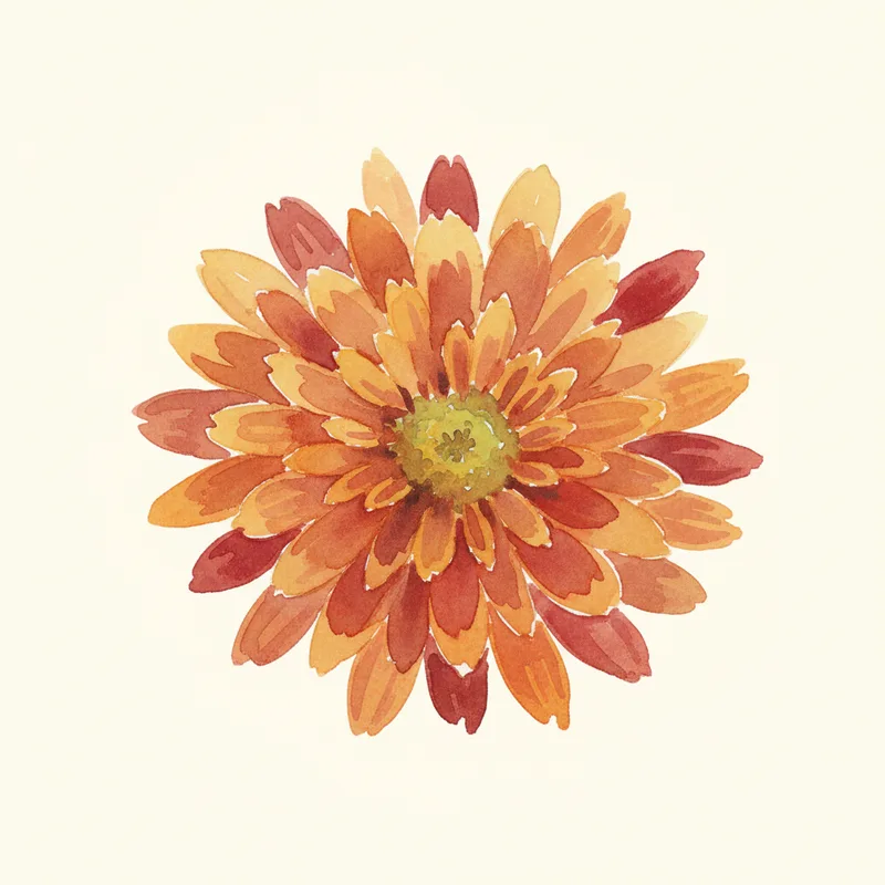 Chrysanthemum
