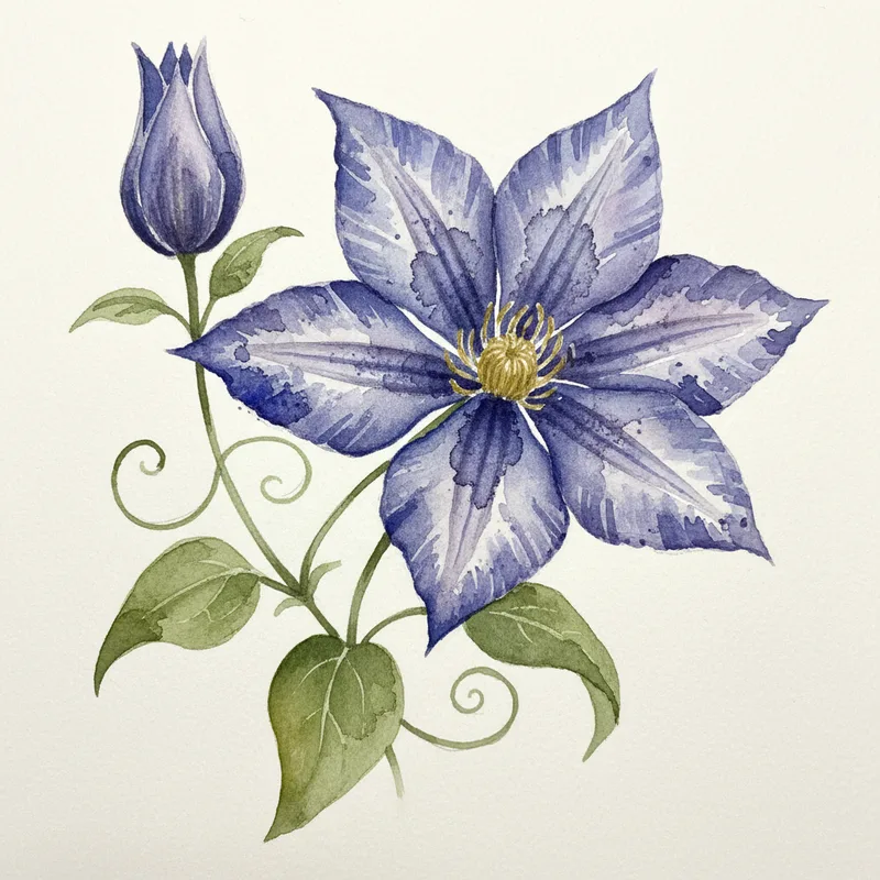 Clematis