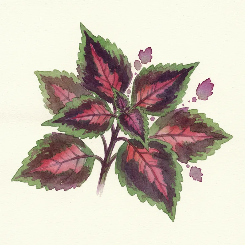 Coleus
