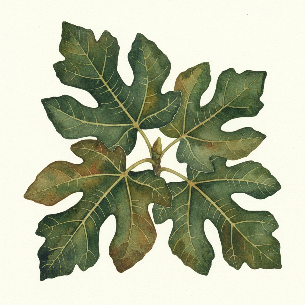 Common Fig