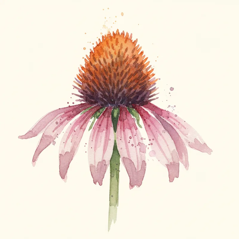 Coneflower