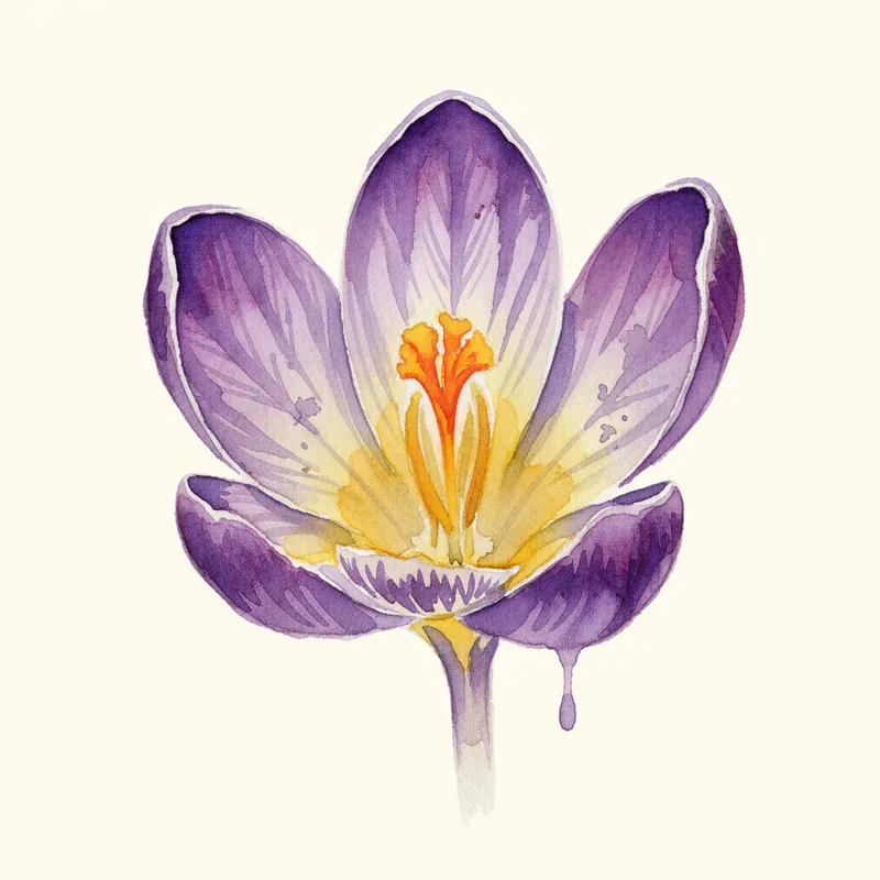 Crocus