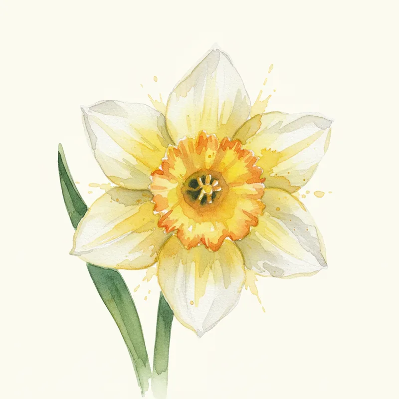Daffodil