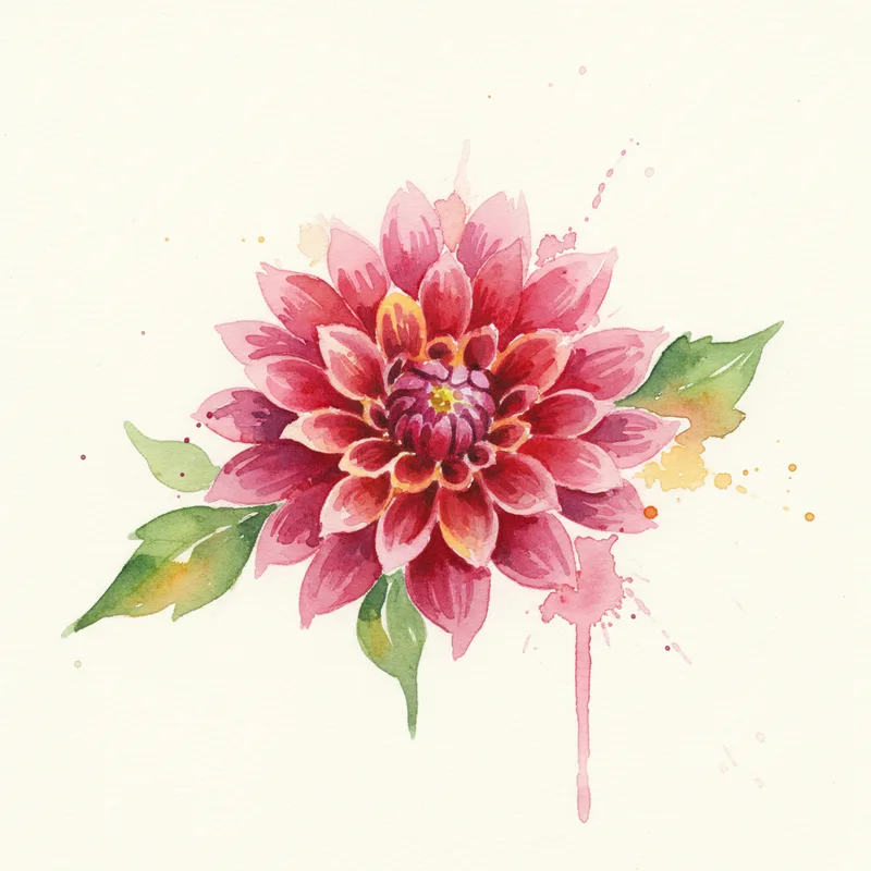 Dahlia