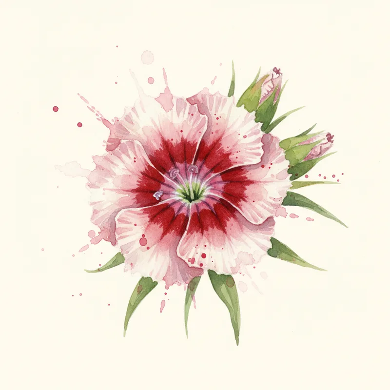 Dianthus