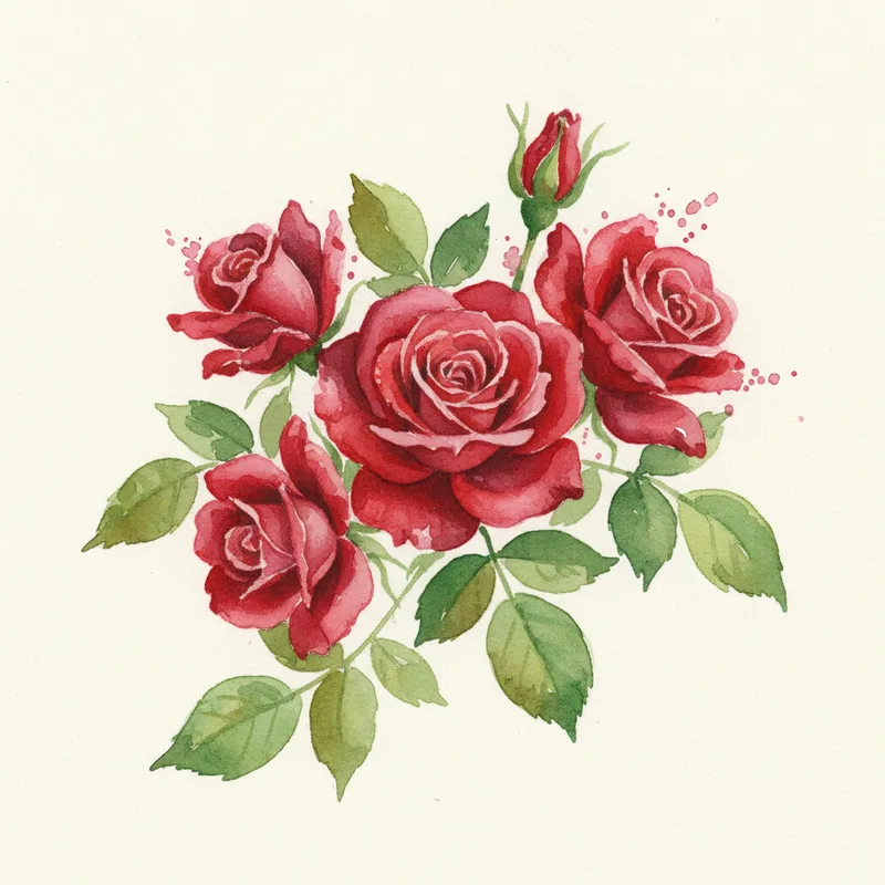 Don Juan Climbing Rose