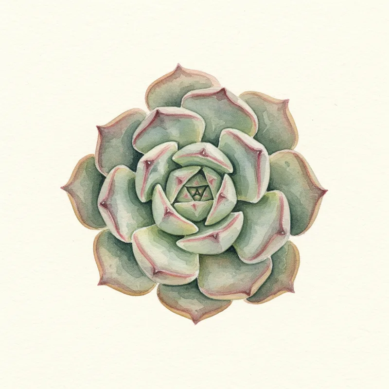 Echeveria