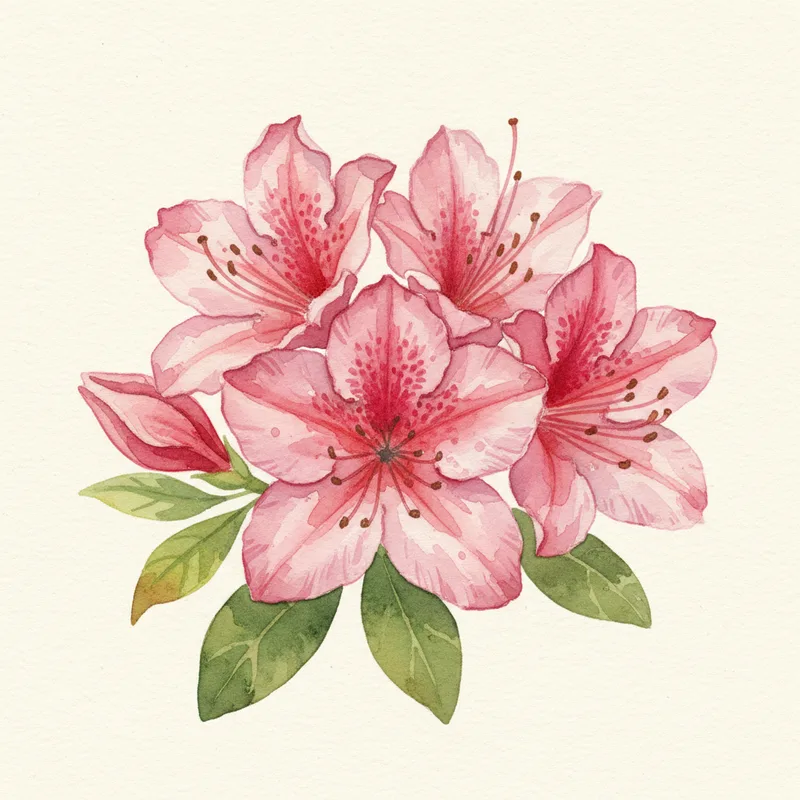 Encore Autumn Azalea