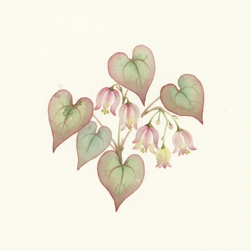 Epimedium
