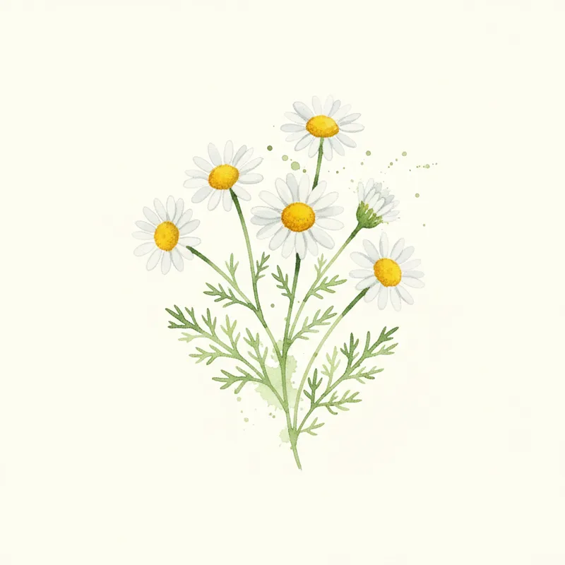 Feverfew