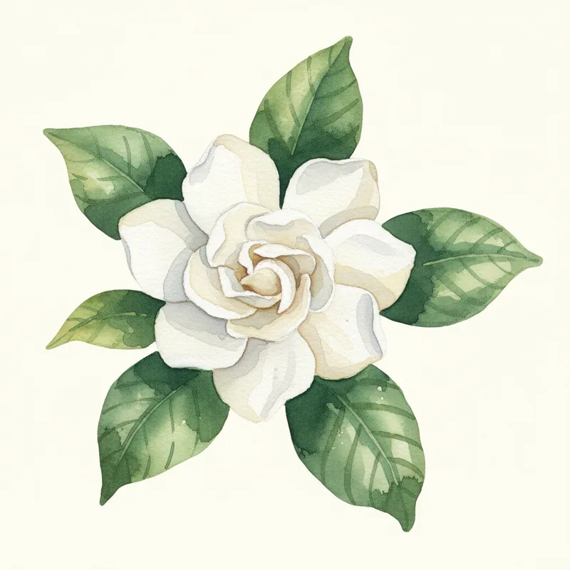 Gardenia