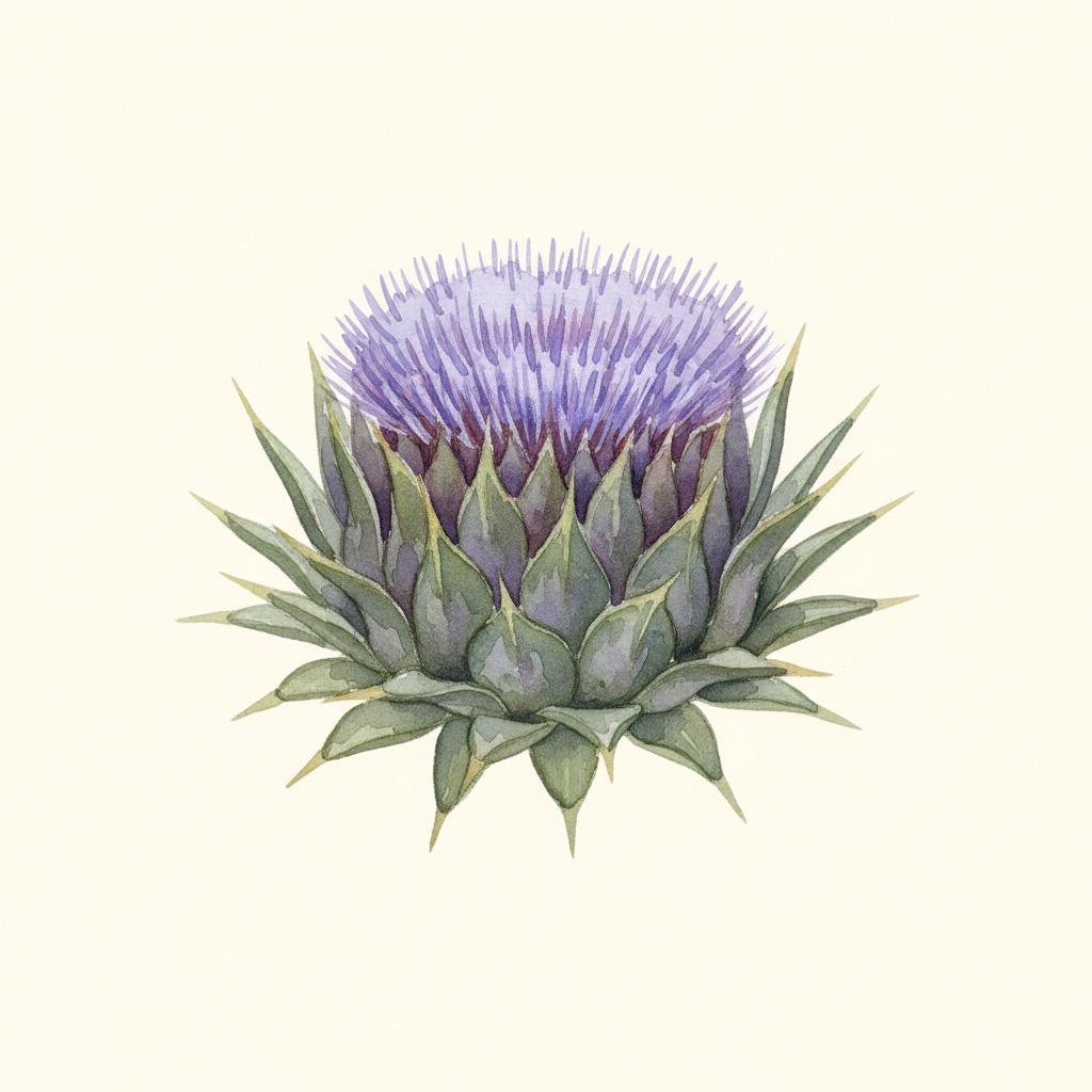 Globe Artichoke