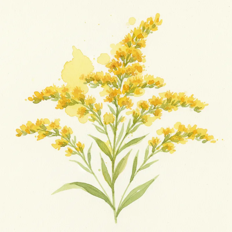 Goldenrod