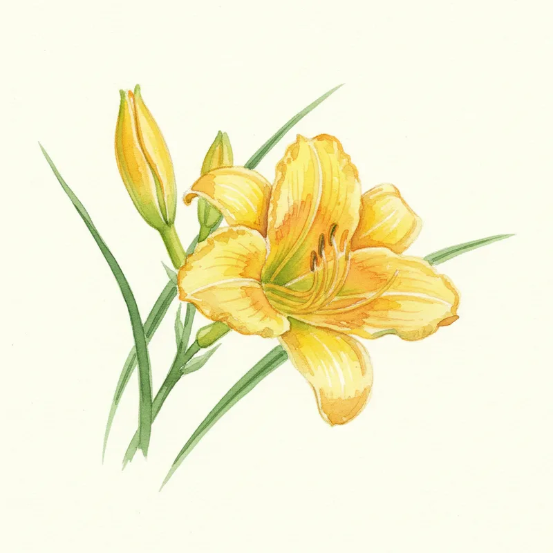 Happy Returns Daylily