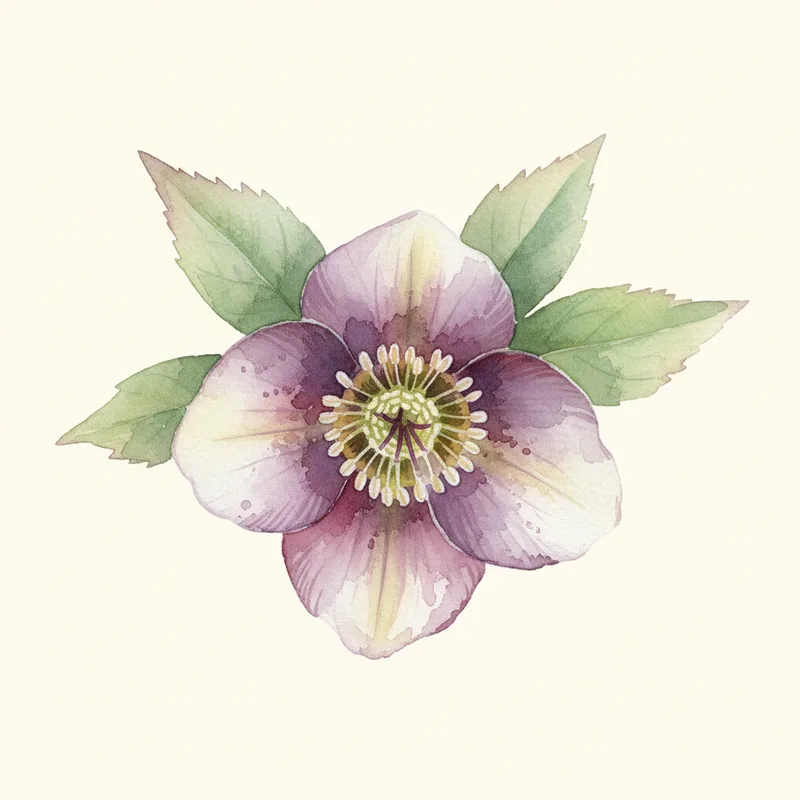 Hellebore