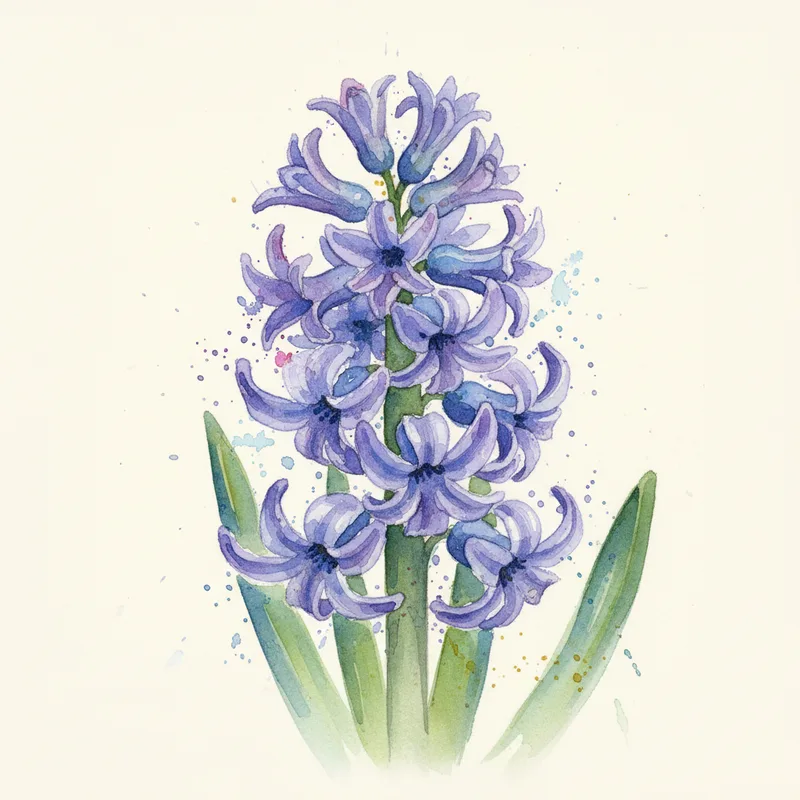 Hyacinth