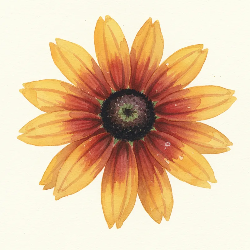 Indian Summer Rudbeckia