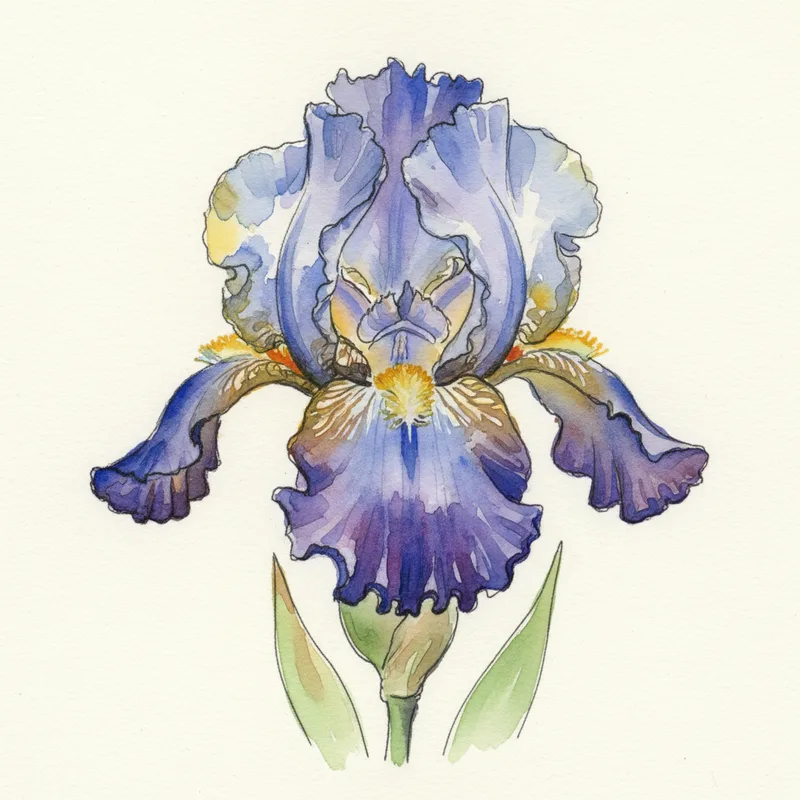 Iris