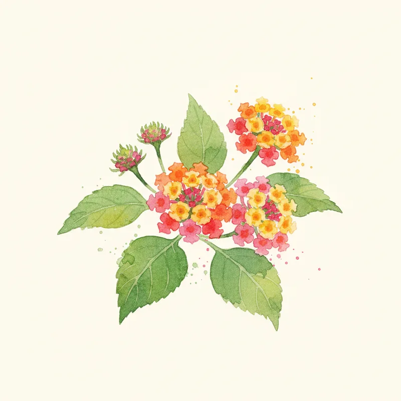 Lantana