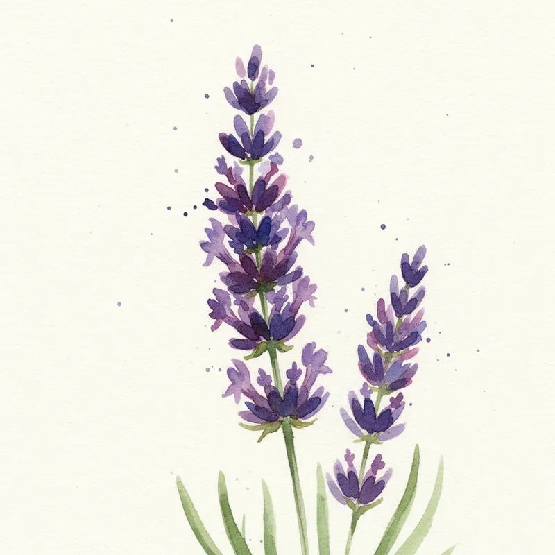 Lavender