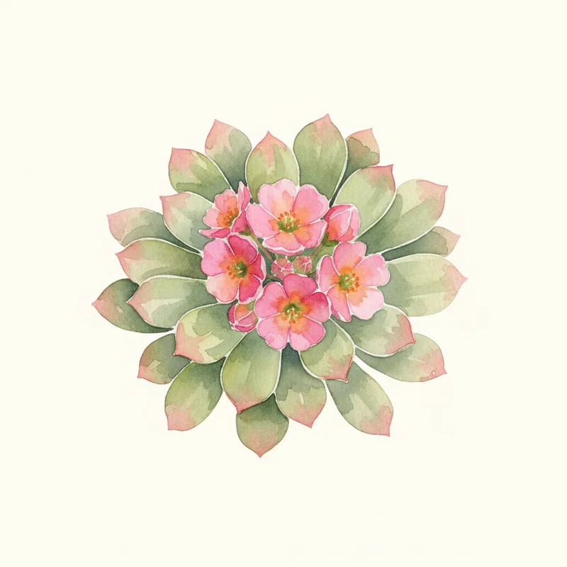 Lewisia