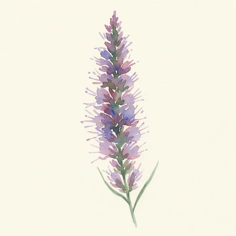 Liatris