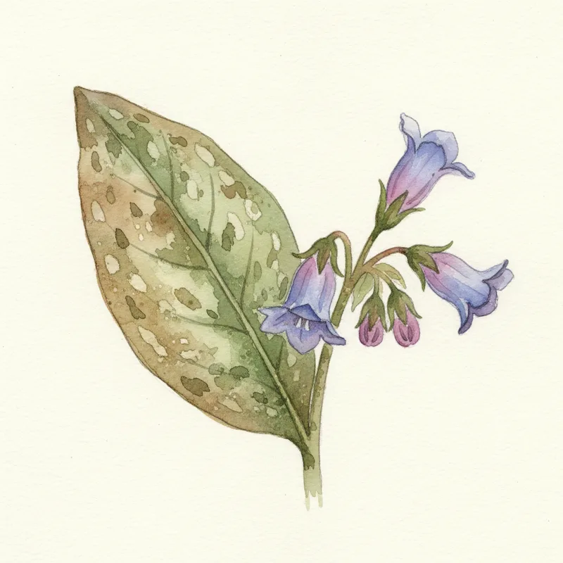 Lungwort