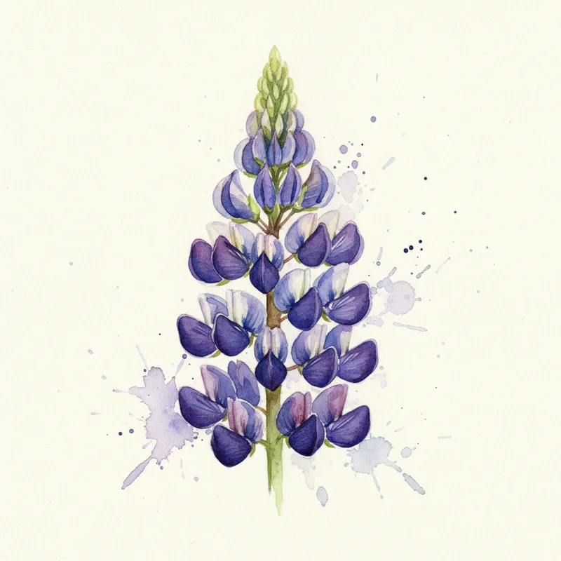 Lupine