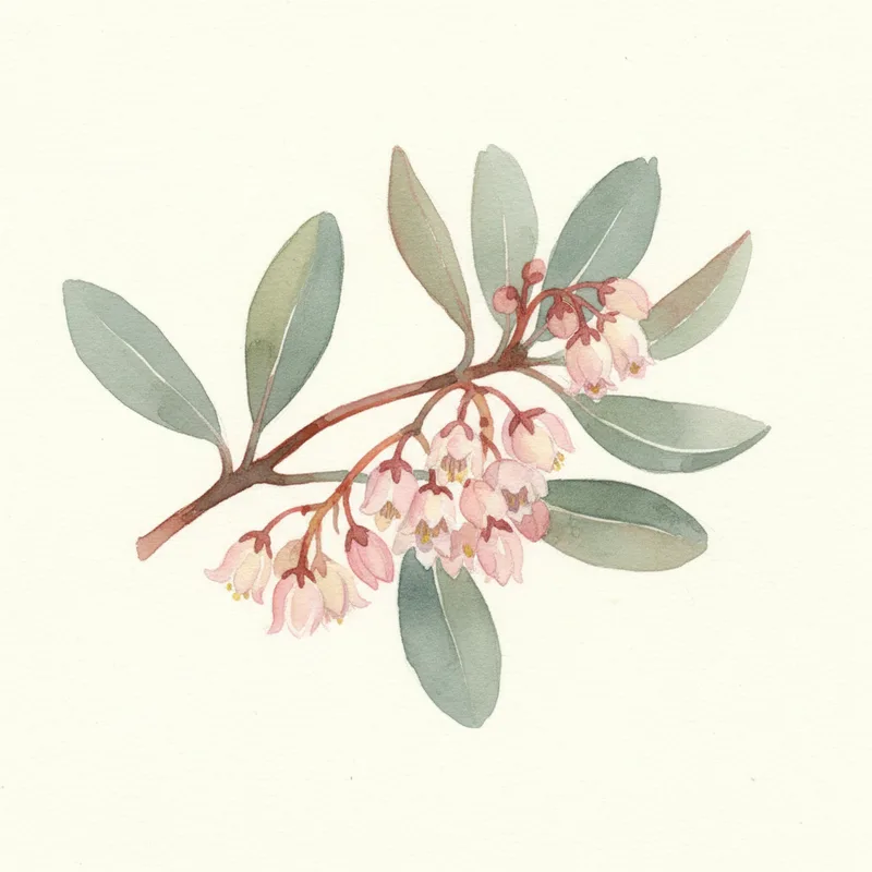 Manzanita