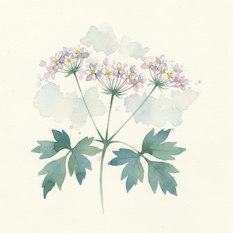 Meadow Rue