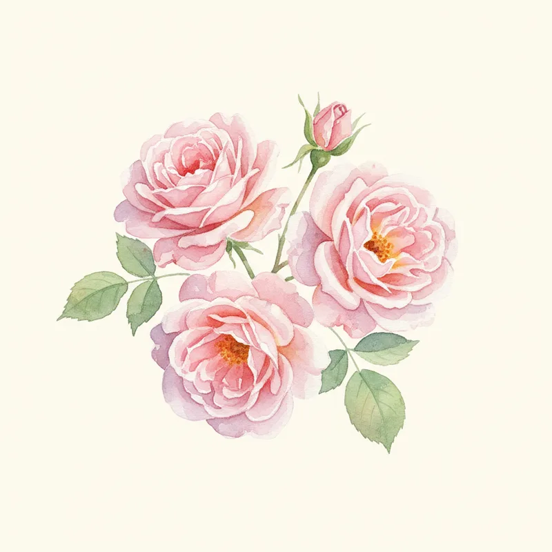 New Dawn Climbing Rose