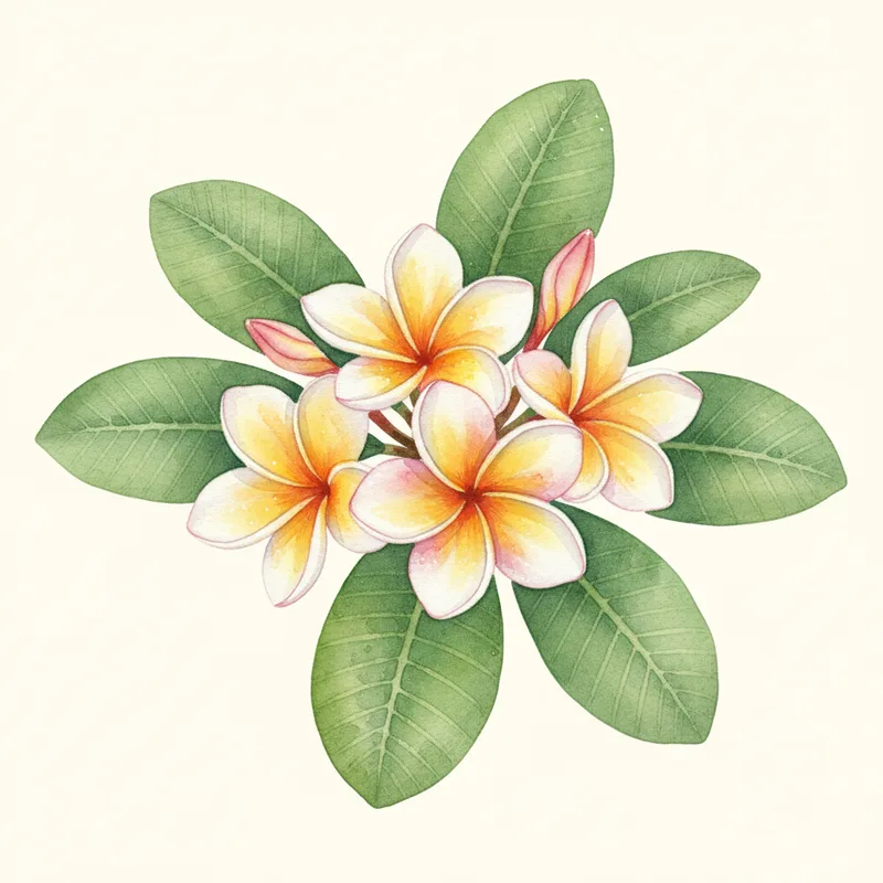 Plumeria