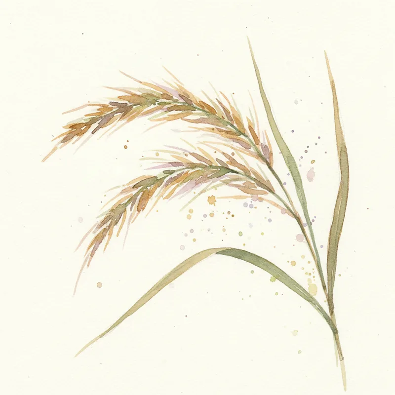 Prairie Dropseed