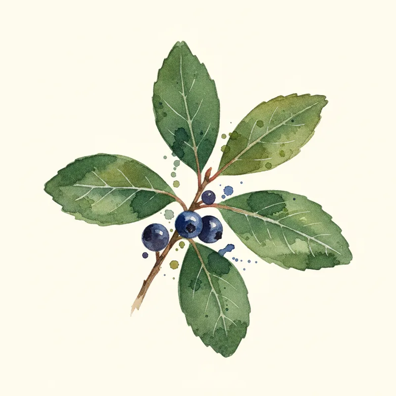 Salal