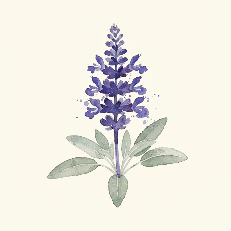 Salvia