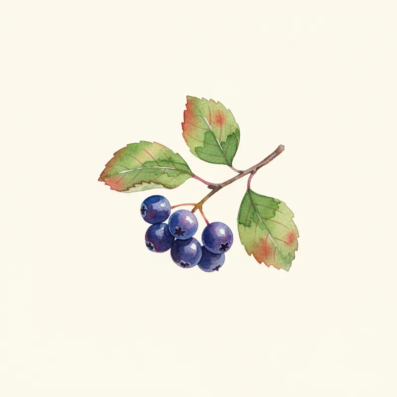 Serviceberry