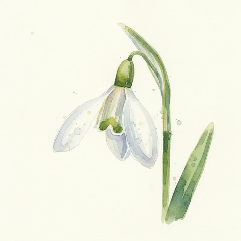 Snowdrop