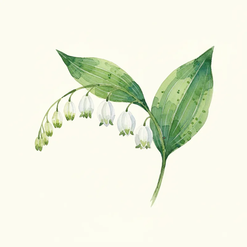 Solomon's Seal