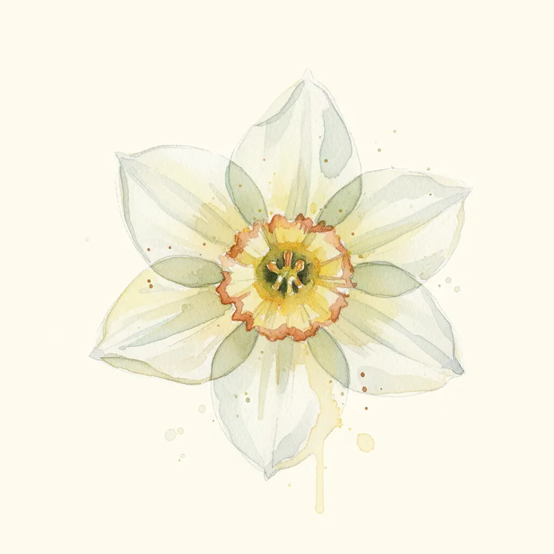 Thalia Daffodil