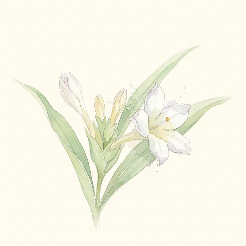 Tuberose