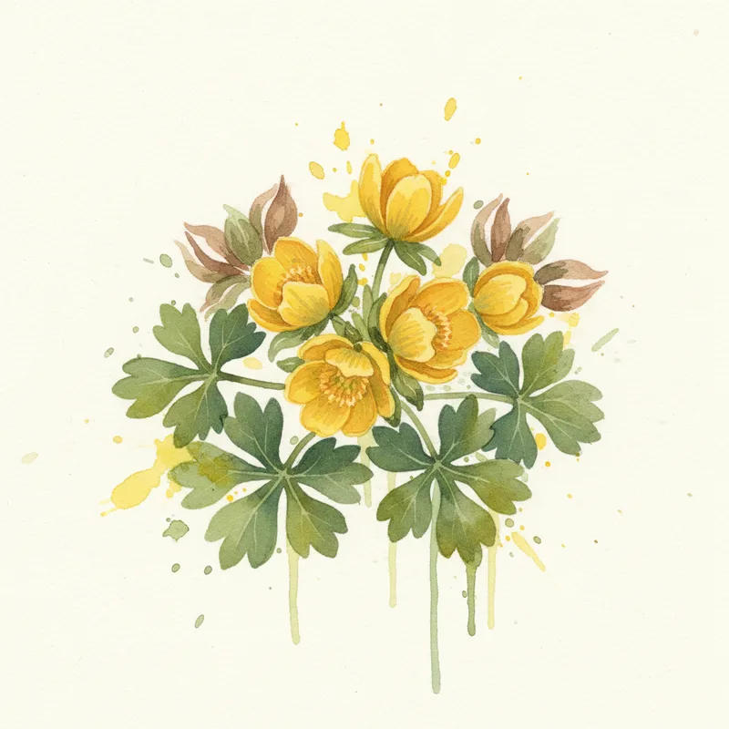 Winter Aconite