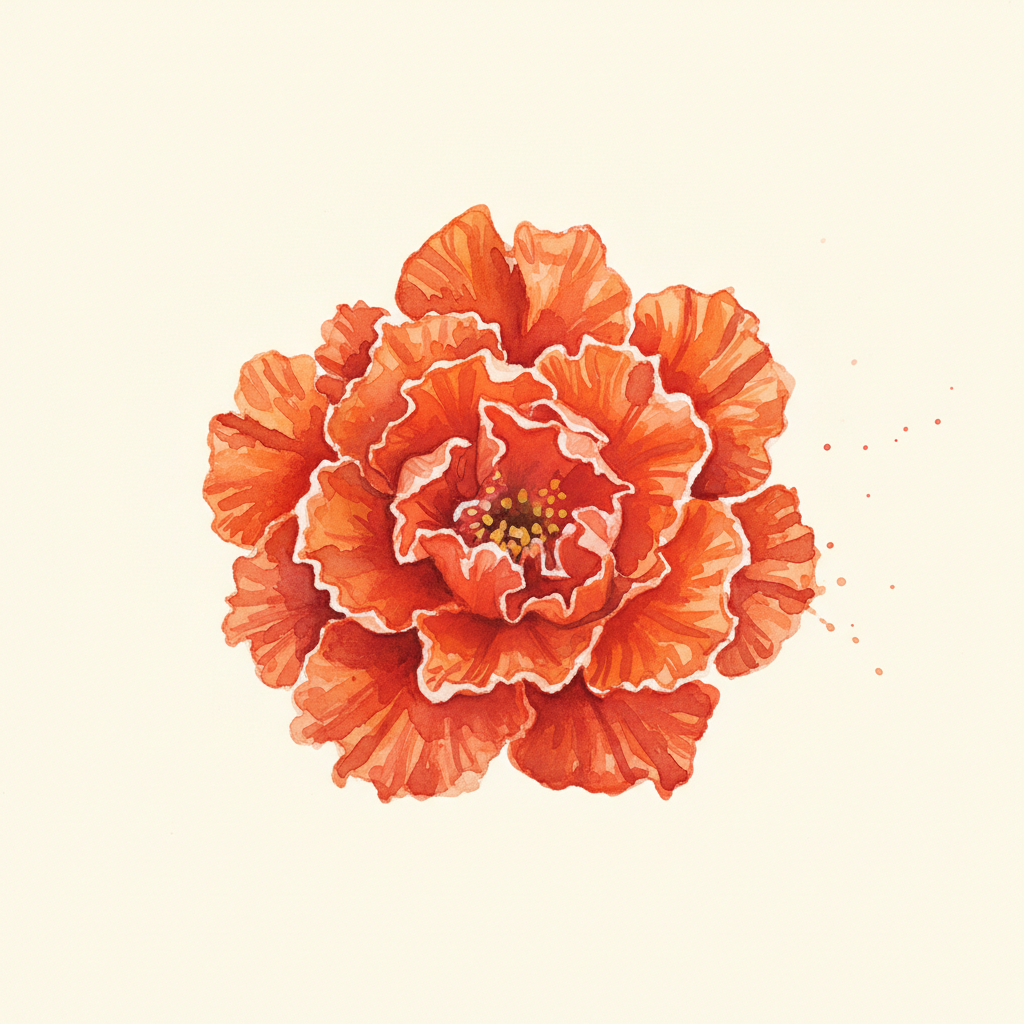 Wonderful Pomegranate