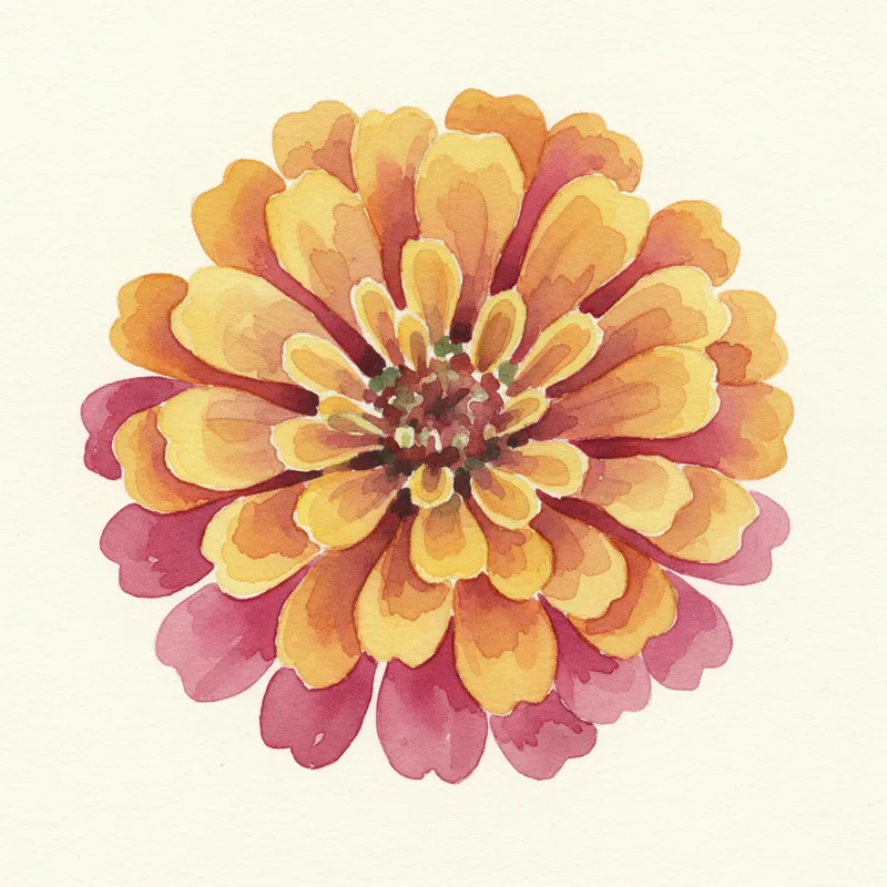 Zinnia